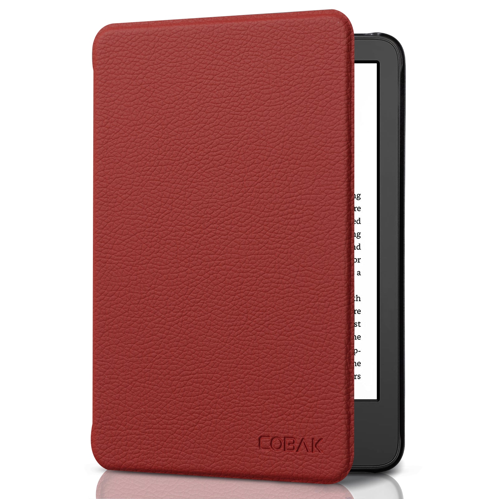 kindle 2022/2024 6 inch basic#Color_Wine Red