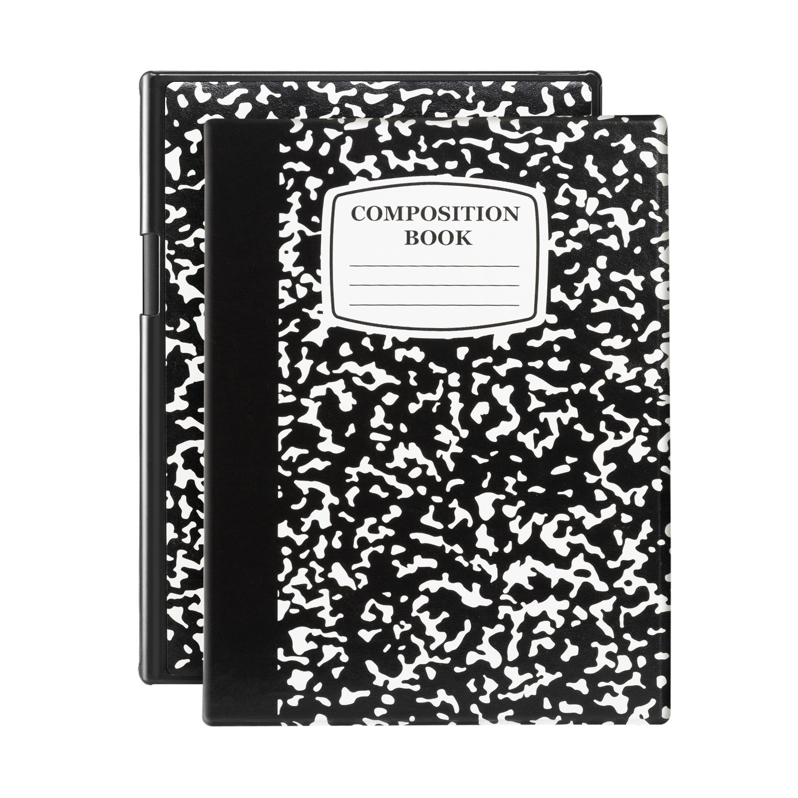 reMarkable Pro Basic Case#Color_Black Notes