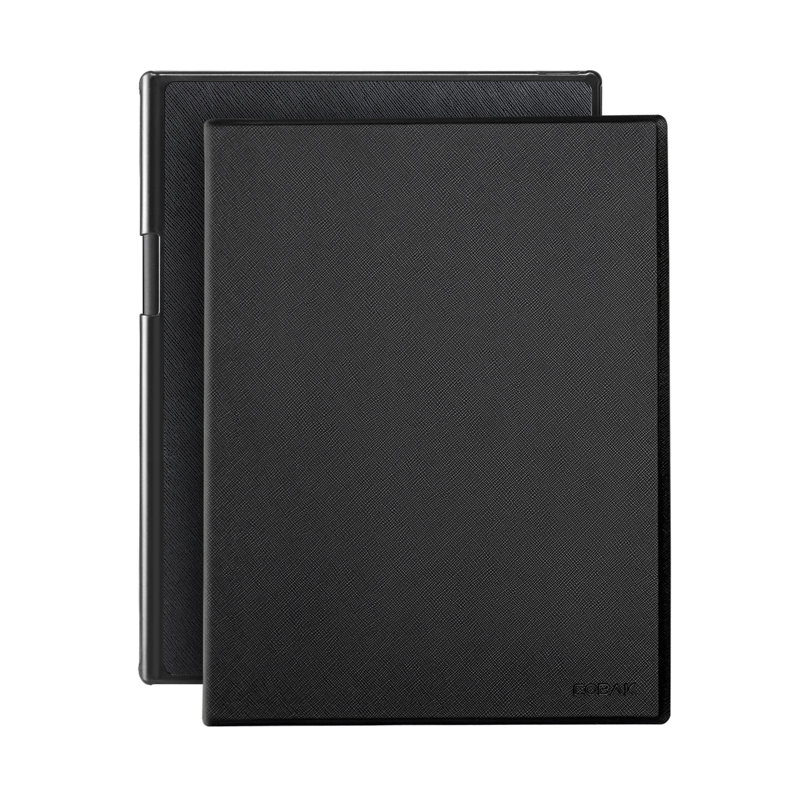 reMarkable Pro Basic Case#Color_Cross Texture Black