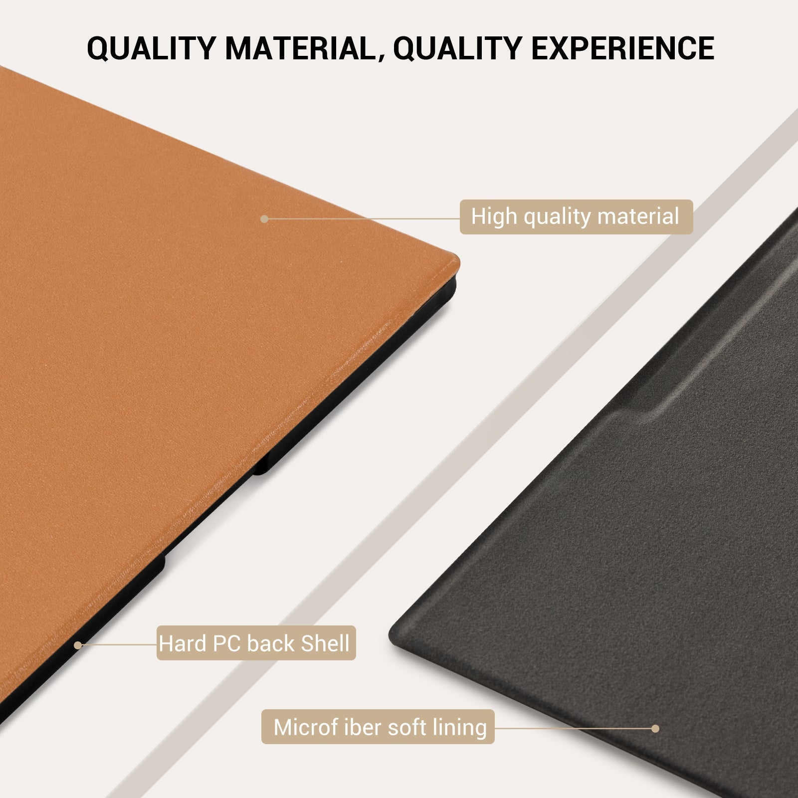 reMarkable Pro Basic Case#Color_Earth Tone