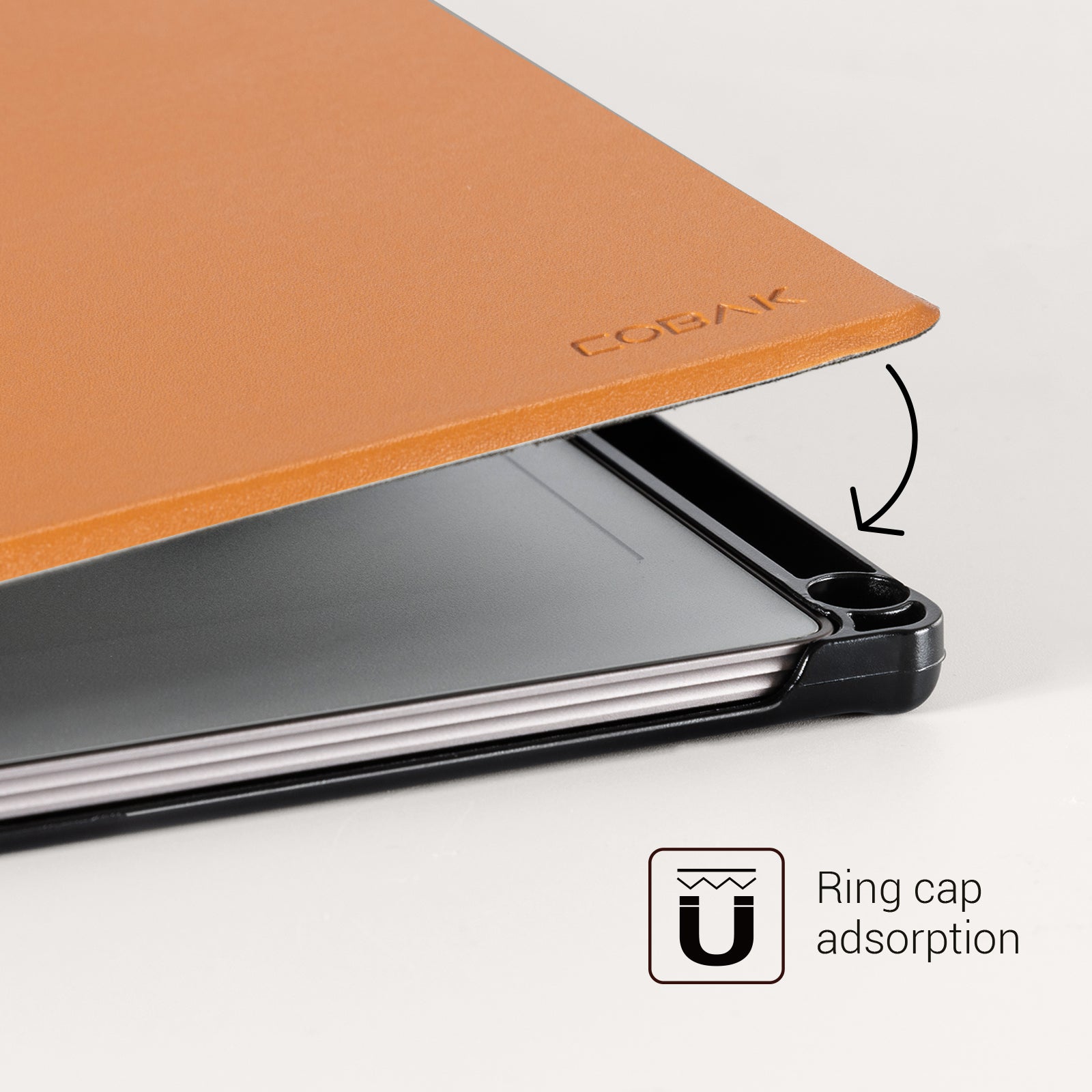 reMarkable Pro Basic Case#Color_Earth Tone