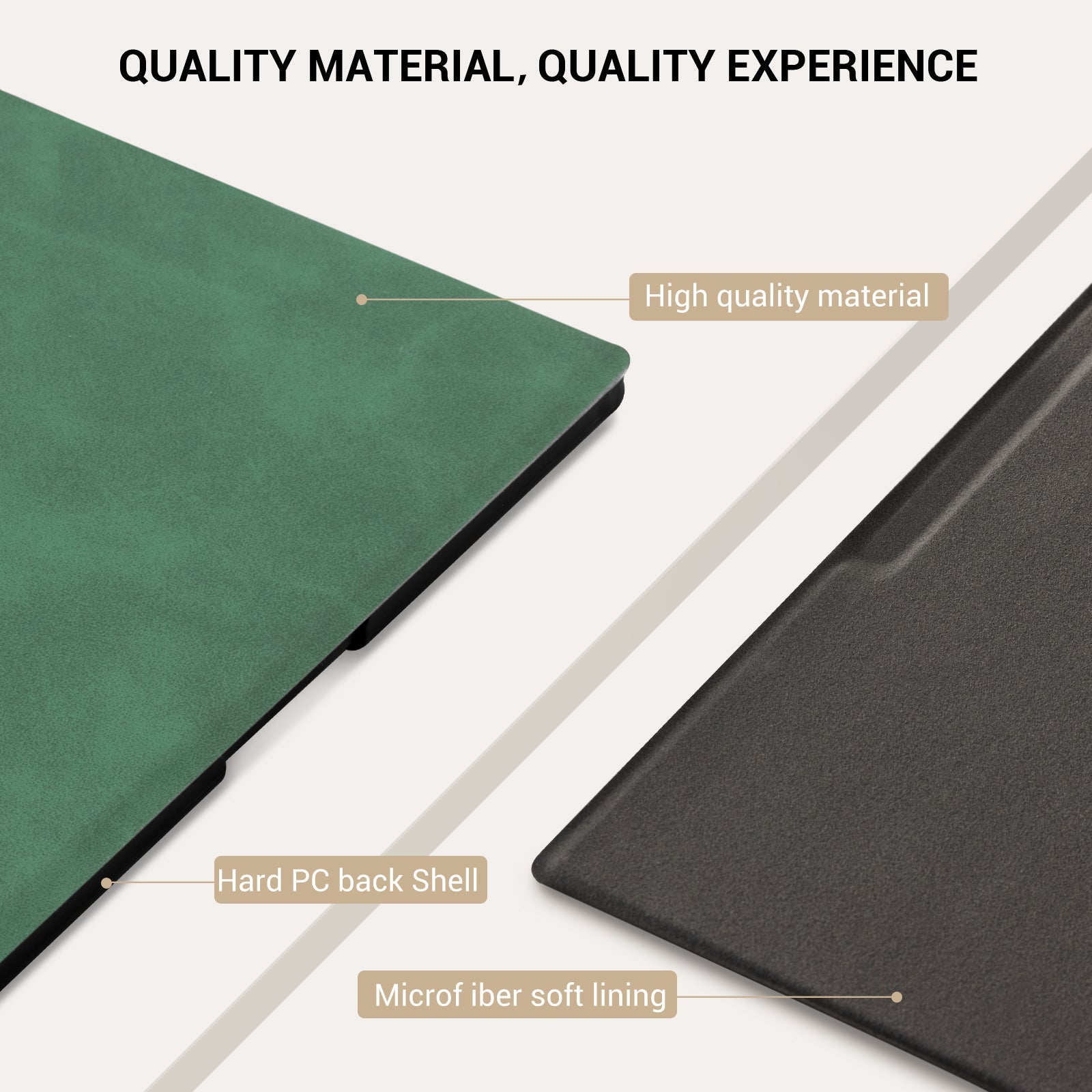 reMarkable Pro Basic Case#Color_Emerald Green