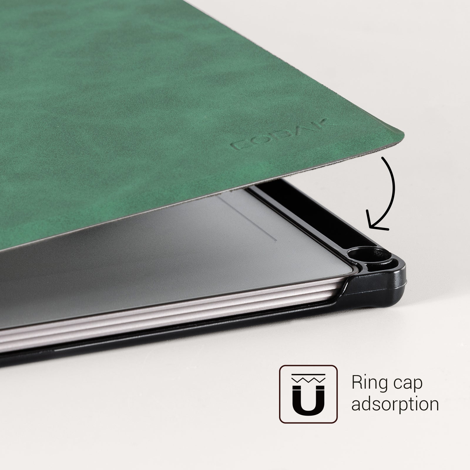 reMarkable Pro Basic Case#Color_Emerald Green