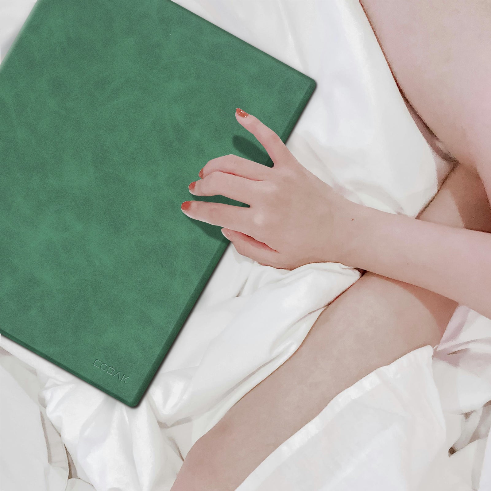 reMarkable Pro Basic Case#Color_Emerald Green