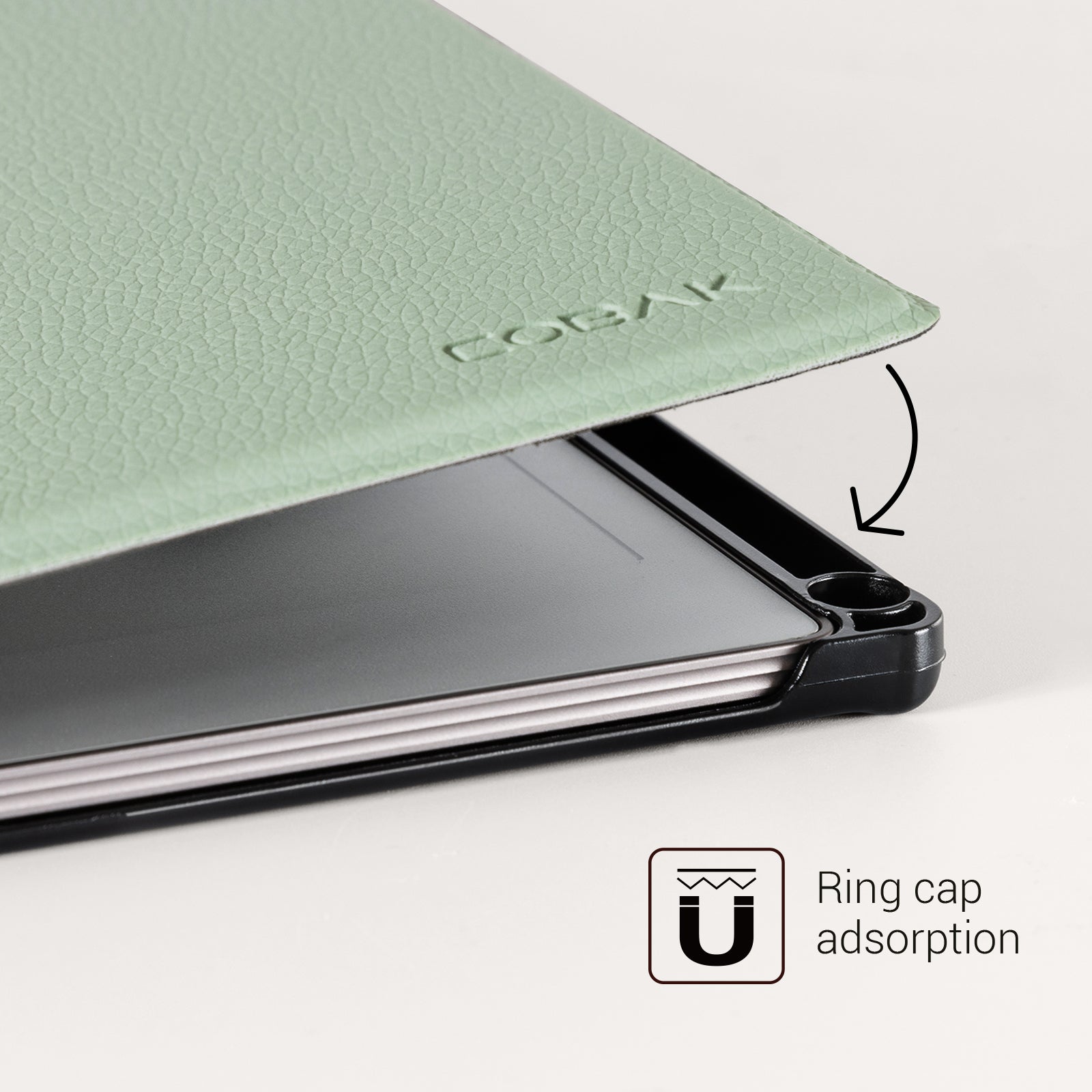 reMarkable Pro Basic Case#Color_Sage Green