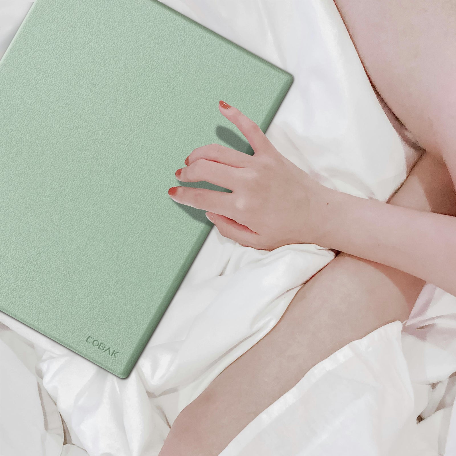 reMarkable Pro Basic Case#Color_Sage Green