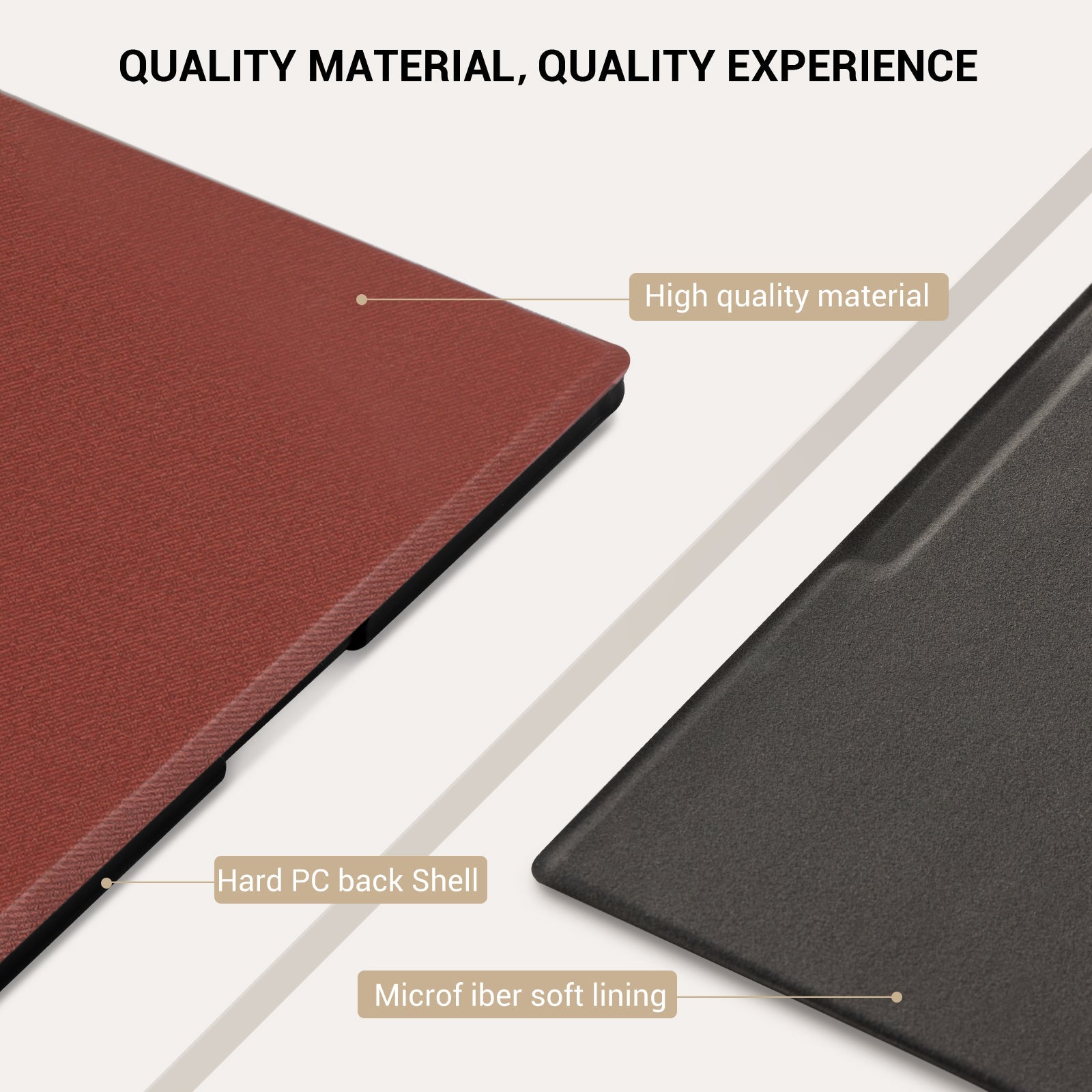 reMarkable Pro Basic Case#Color_Wine Red