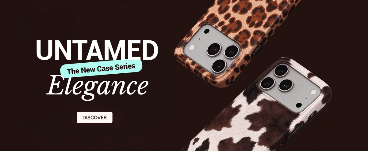 Untamed Allure
