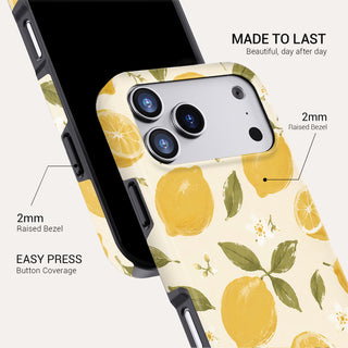 Amalfi Tough Phone Case