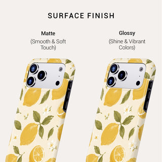 Amalfi Tough Phone Case