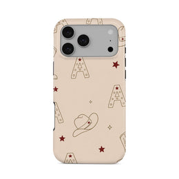 Astro Club Tough Phone Case