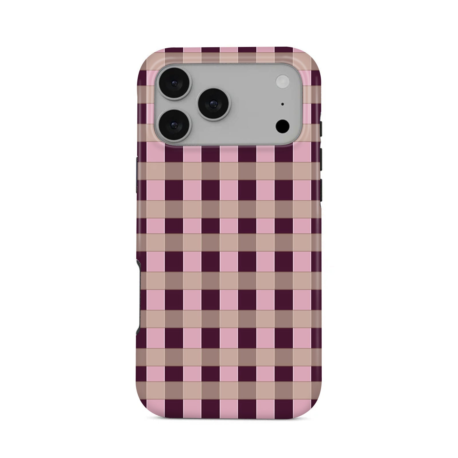 Berry Picnic Tough Phone Case