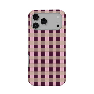 Berry Picnic Tough Phone Case