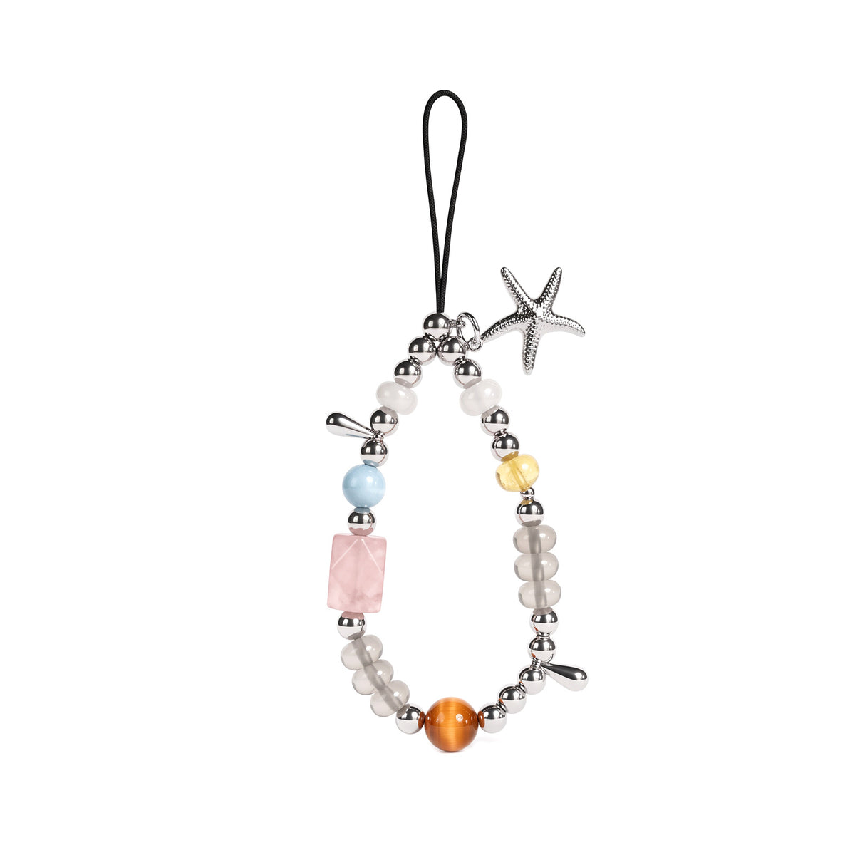 Sunset Bay Phone Charm
