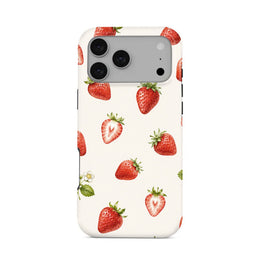 Berry Sweet Tough Phone Case