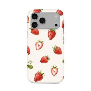 Berry Sweet Tough Phone Case