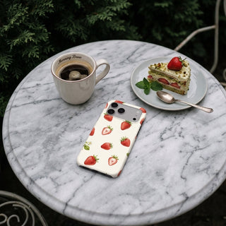 Berry Sweet Tough Phone Case