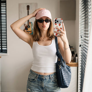 Berry Sweet Tough Phone Case