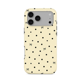 Best Dressed Tough Phone Case