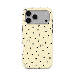 Best Dressed Tough Phone Case