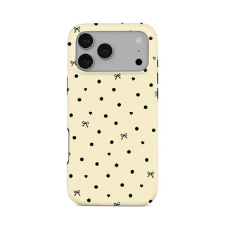 Best Dressed Tough Phone Case