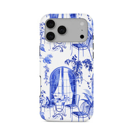 Bistro Tough Phone Case