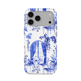 Bistro Tough Phone Case