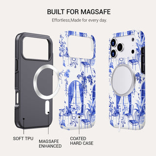 Bistro Tough Phone Case
