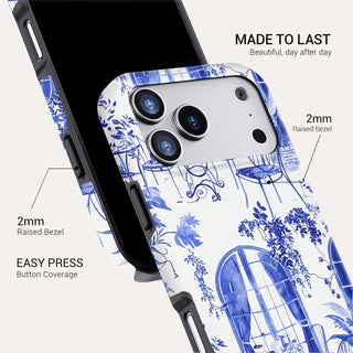Bistro Tough Phone Case