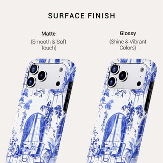 Bistro Tough Phone Case