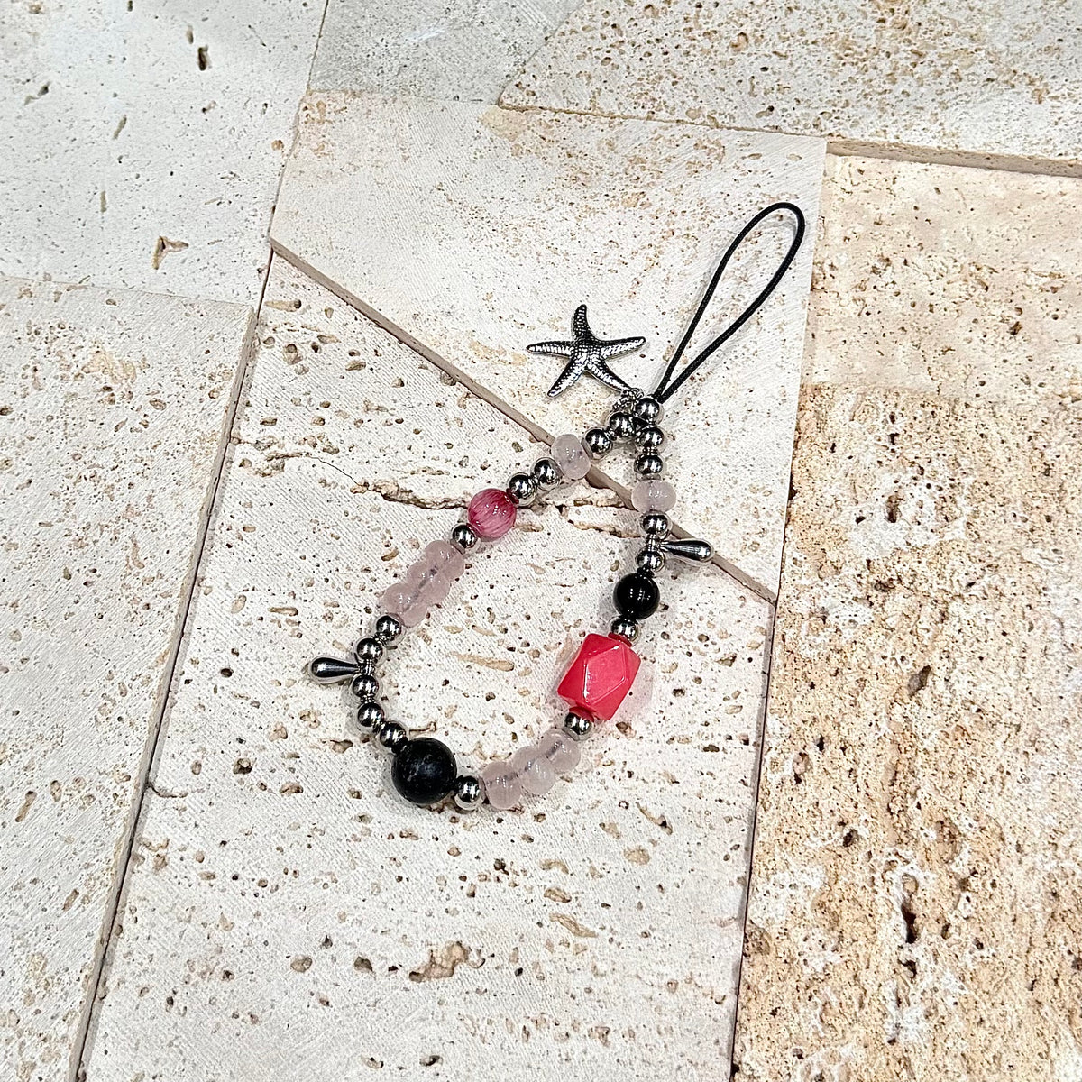 Twilight Reef Phone Charm