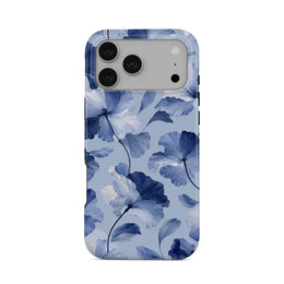 Bluebell Tough Phone Case