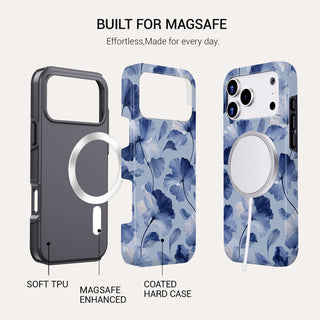 Bluebell Tough Phone Case