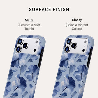 Bluebell Tough Phone Case