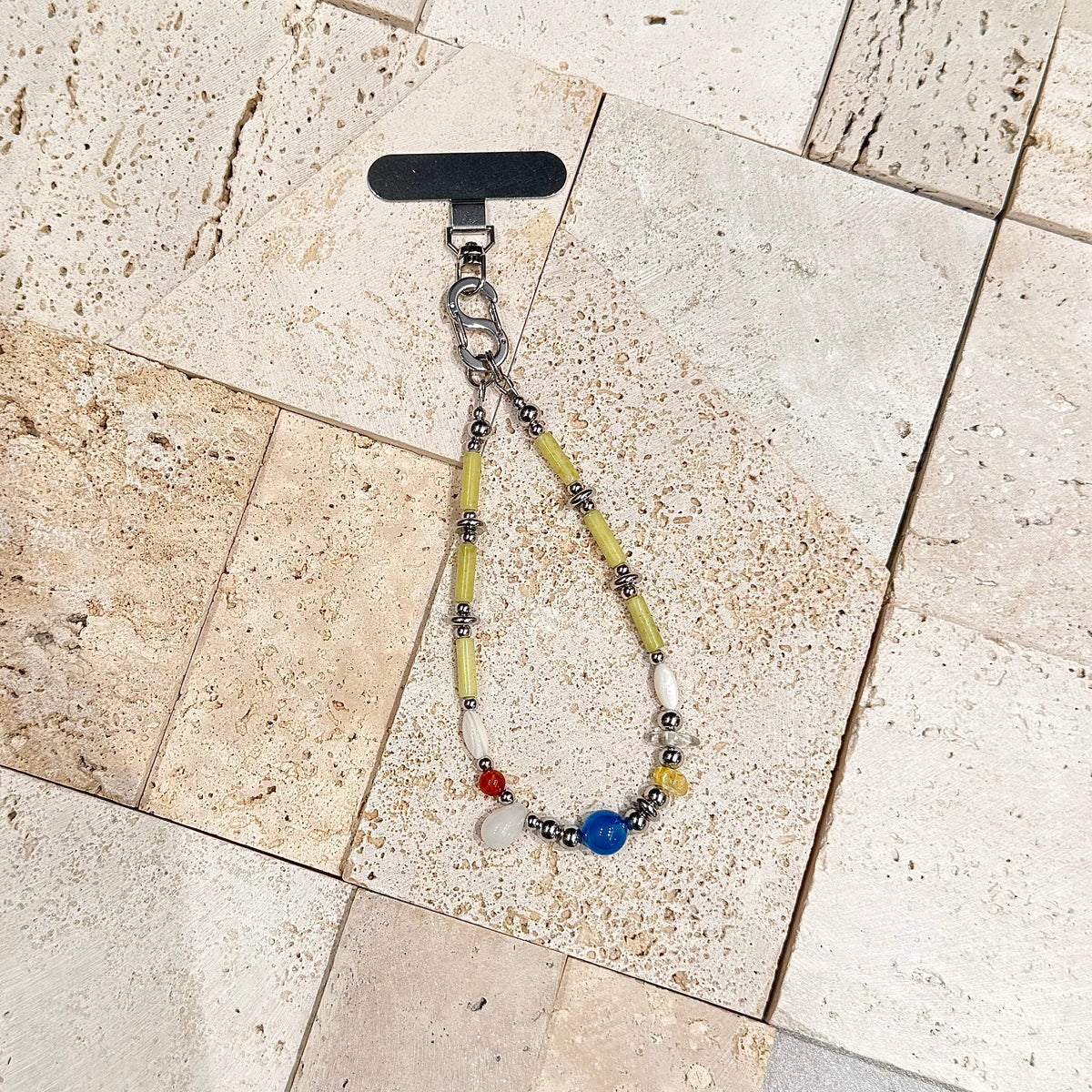 Lucid Dream Phone Wristlet