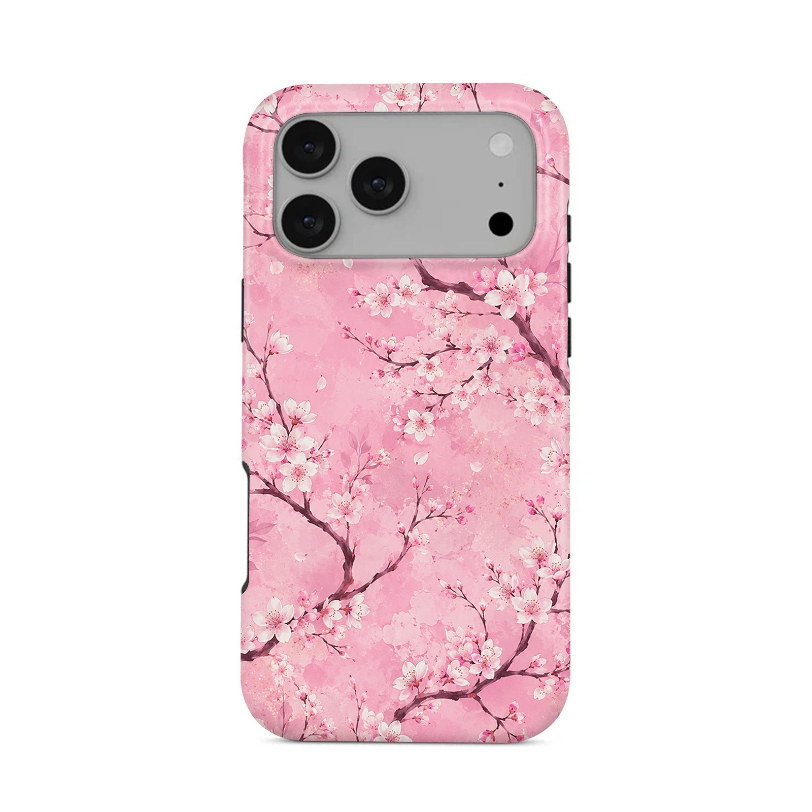 Sakura Tough Phone Case