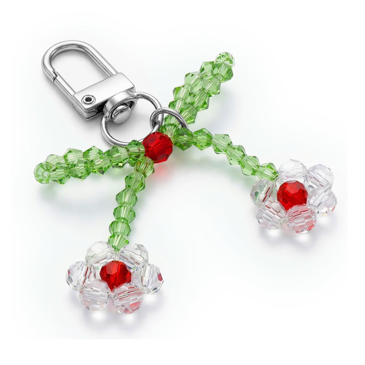 Spring Fling Phone Charm