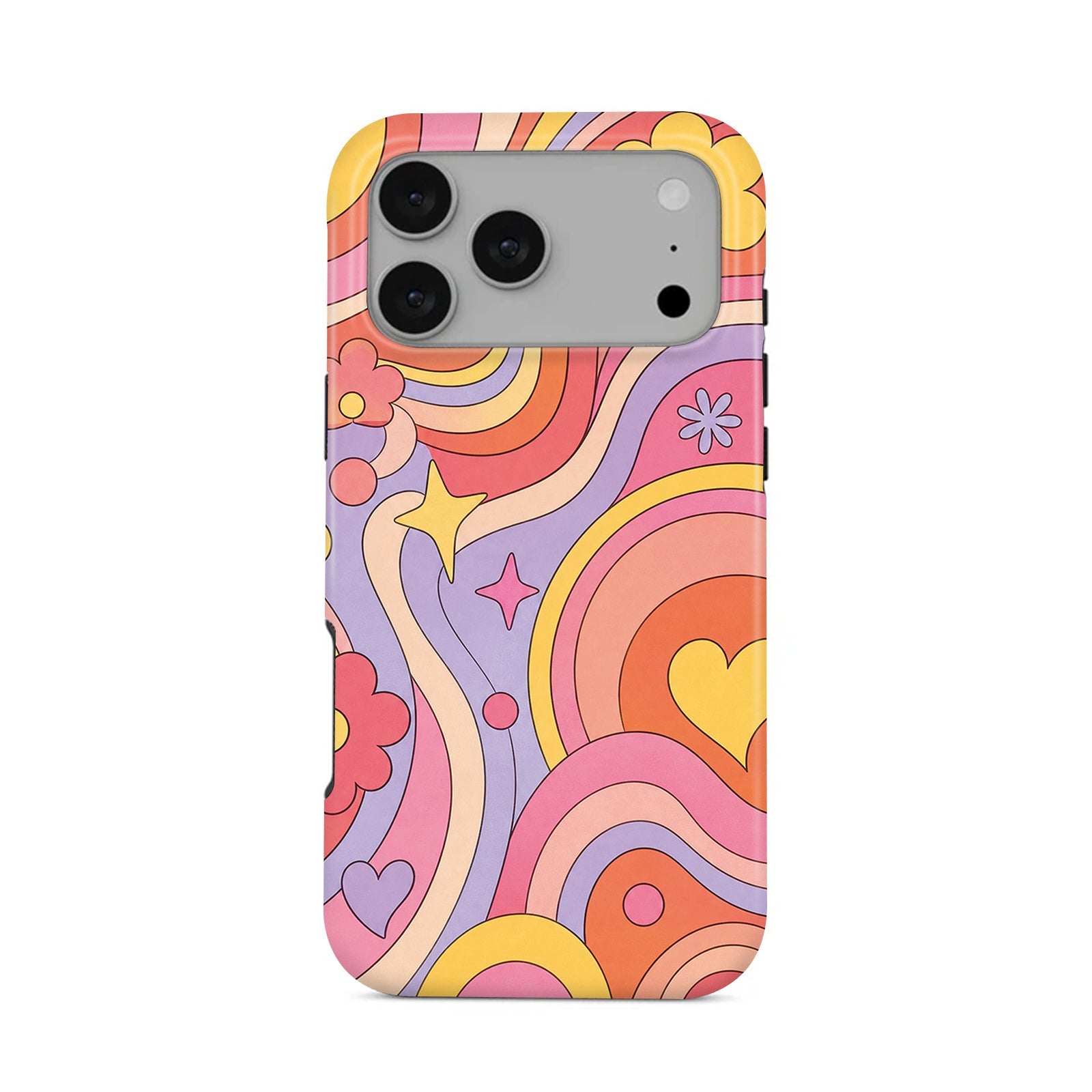 Boogie Tough Phone Case