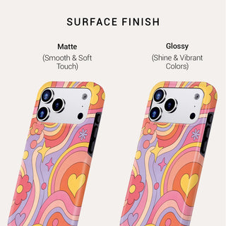 Boogie Tough Phone Case