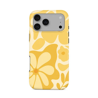 Buttercup Tough Phone Case