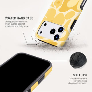 Buttercup Tough Phone Case