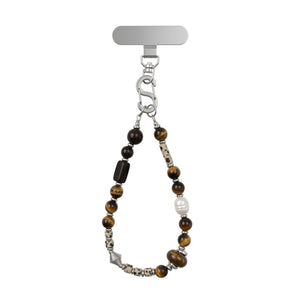 Driftwood Memory Phone Wristlet