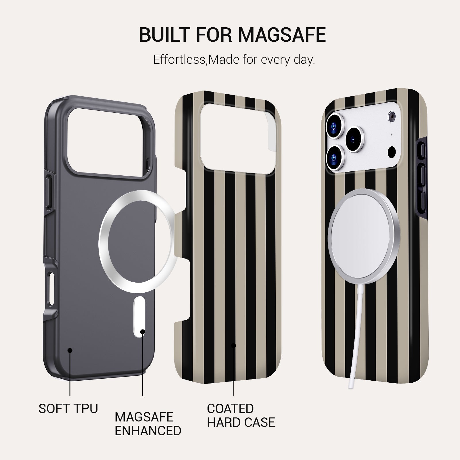 Cabana Tough Phone Case