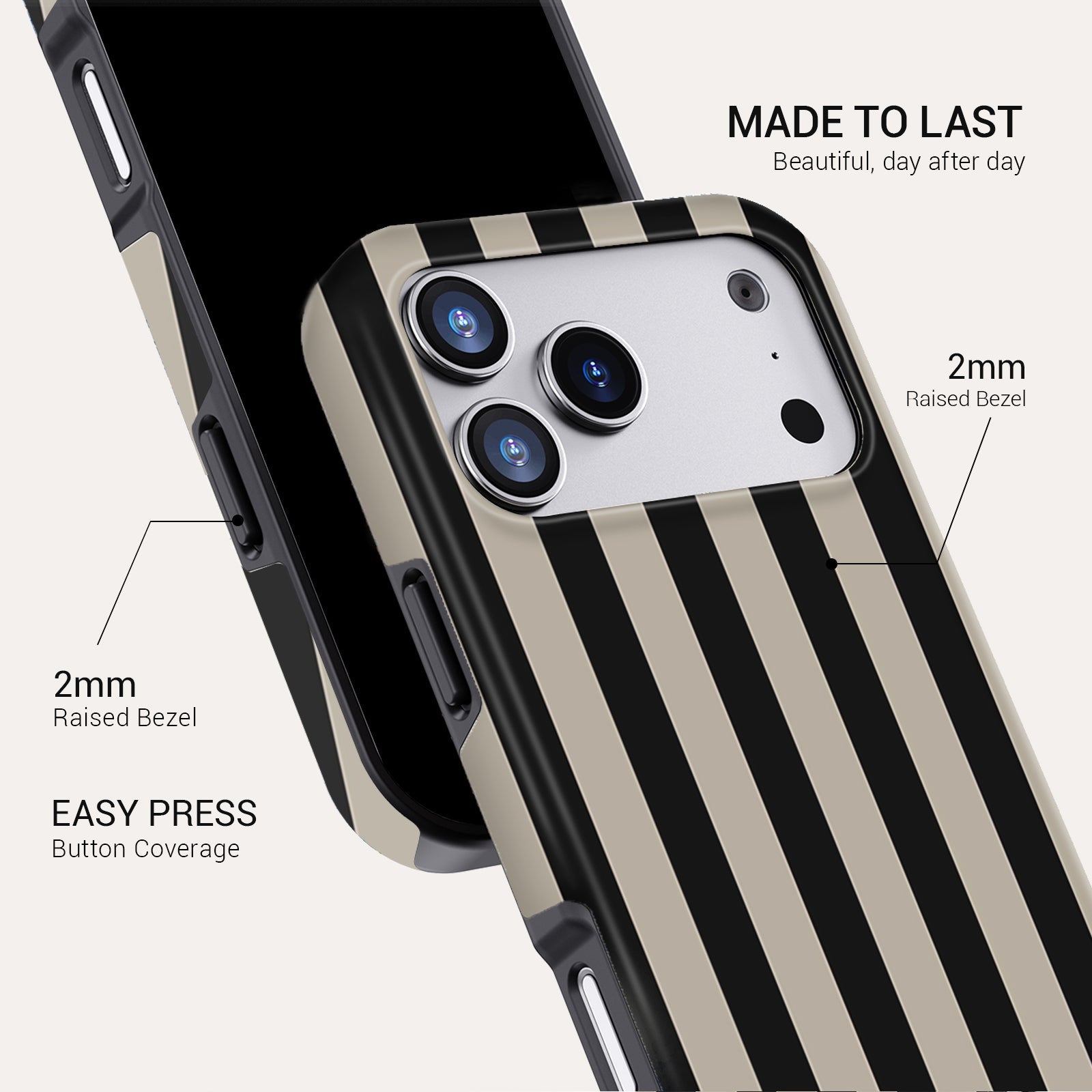 Cabana Tough Phone Case