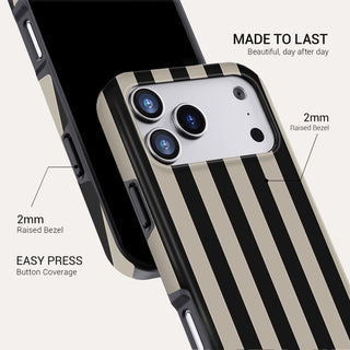 Cabana Tough Phone Case