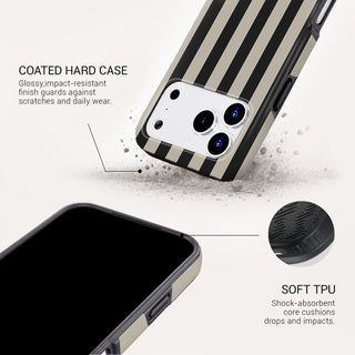 Cabana Tough Phone Case