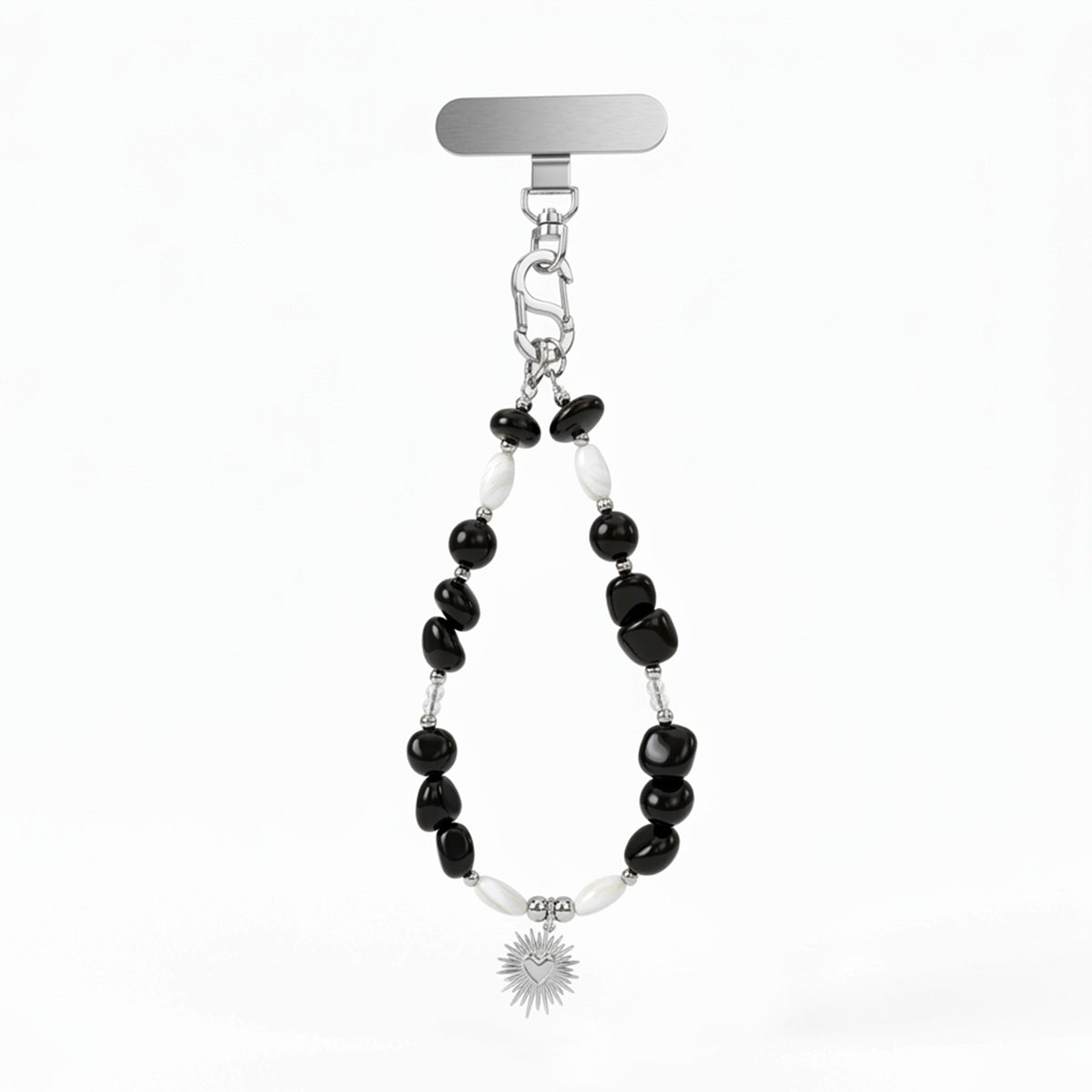 Eclipse Reef Phone Wristlet