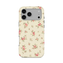 Calico Tough Phone Case