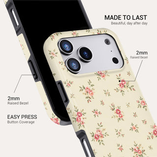 Calico Tough Phone Case