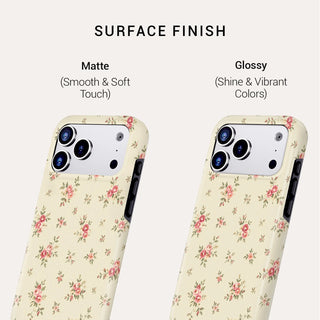 Calico Tough Phone Case